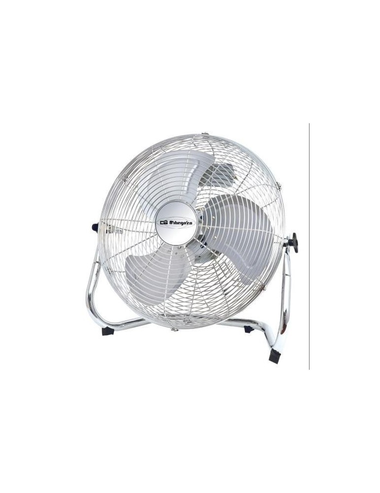 VENTILADOR INDUSTRIAL SUELO POWER FAN 155W PW 0851