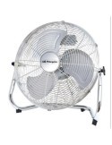 VENTILADOR INDUSTRIAL SUELO POWER FAN 155W PW 0851