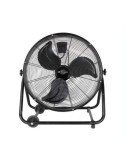 VENTILADOR INDUSTRIAL SUELO 60CM 3VEL 150W PWT3061