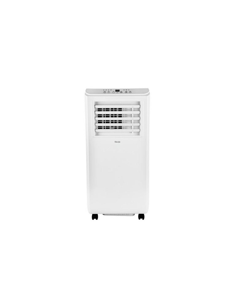 AIRE ACONDICIONADO PORTATIL POLAR 9000 BTU/2250 FG