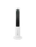 CLIMATIZADOR EVAPORATIVO TORRE GLACIAR 3L 60W 29cm