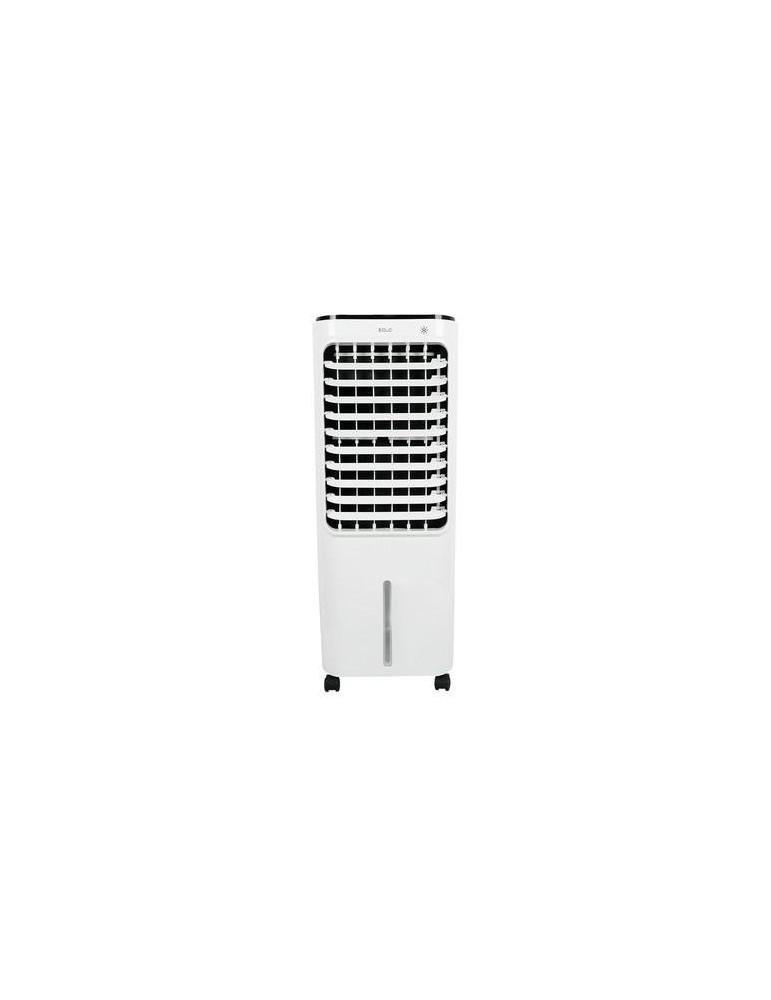 CLIMATIZADOR EVAPORAT,IONIZADOR EOLO 12L 80W 720CM