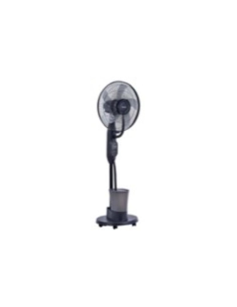 VENTILADOR NEBULIZADOR OSCILANTE DE PIE NUVIA 2,8L