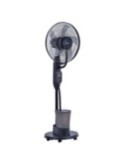 VENTILADOR NEBULIZADOR OSCILANTE DE PIE NUVIA 2,8L