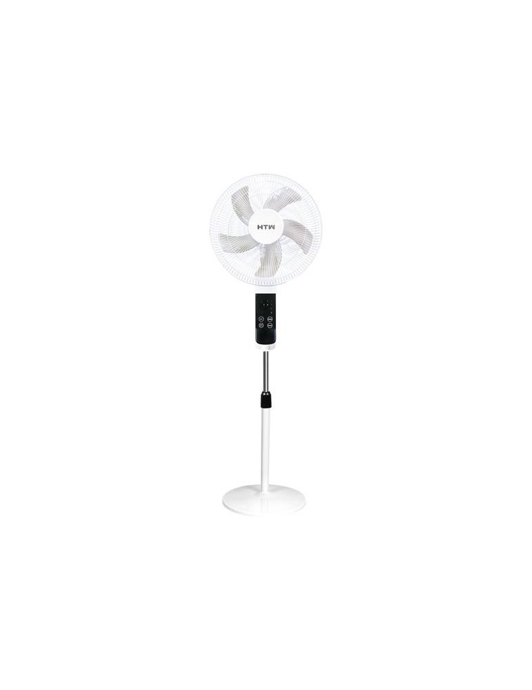 VENTILADOR DE PIE 60W BLANCO FS40-88R