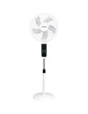 VENTILADOR DE PIE 60W BLANCO FS40-88R