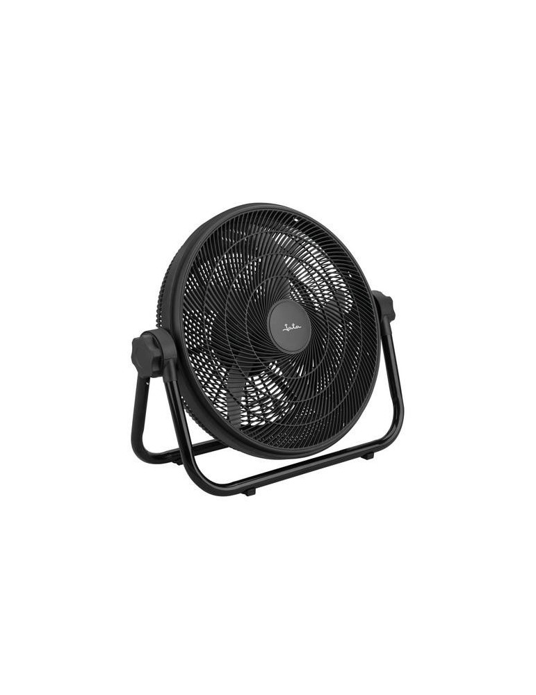 VENTILADOR AIRE 51CM PVC 230V 105W NEGRO  JVCA3225