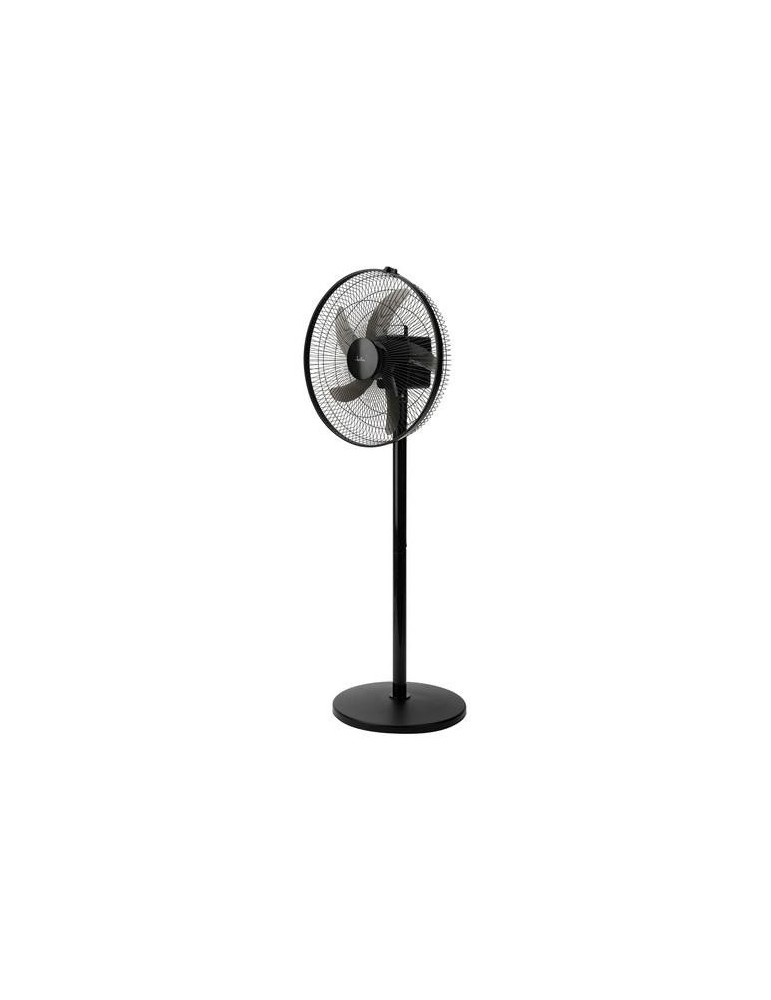 VENTILADOR PIE PORTATIL 5 POSICIONES 43CM 27W