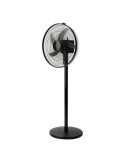 VENTILADOR PIE PORTATIL 5 POSICIONES 43CM 27W