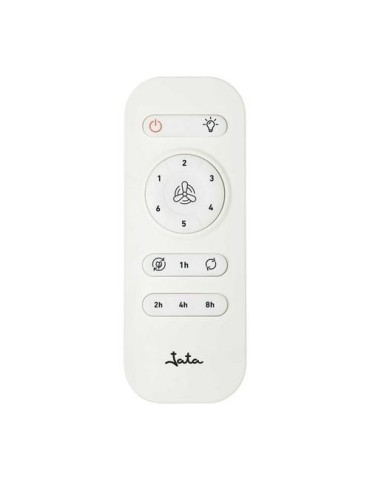 VENTILADOR DE TECHO DC 132CM 64W BLANCO  JVTE4231