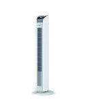 VENTILADOR ARTIC WIND TOWER E C/MANDO 45W 81CM