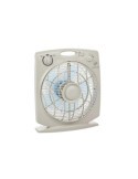 VENTILADOR BOX FAN METEOR-ES N