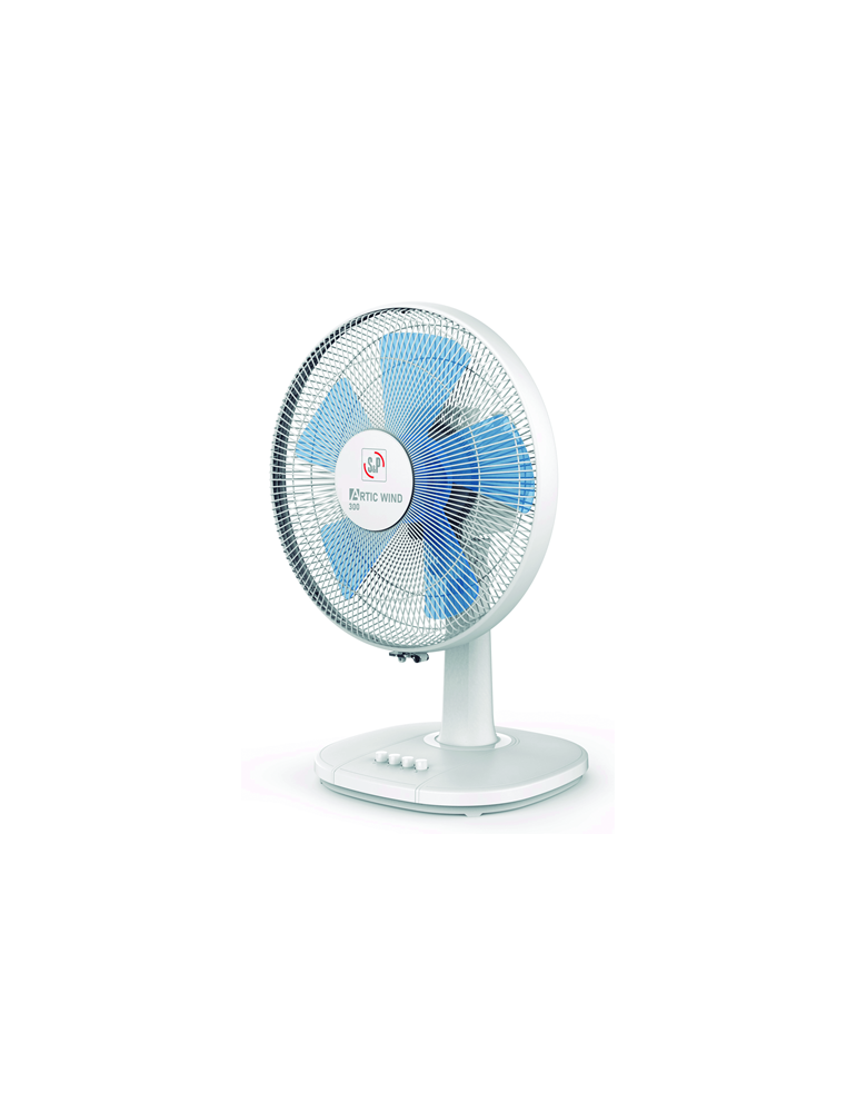 VENTILADOR SOBREMESA ARTIC WIND 300 35W