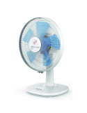 VENTILADOR SOBREMESA ARTIC WIND 300 35W