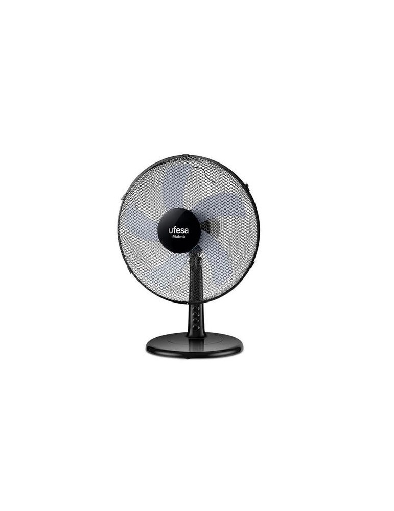 VENTILADOR DE MESA 40CM 50W MALMO 84105608