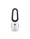VENTILADOR SIN ASPAS SOBREMESA NARA 10W 39CM