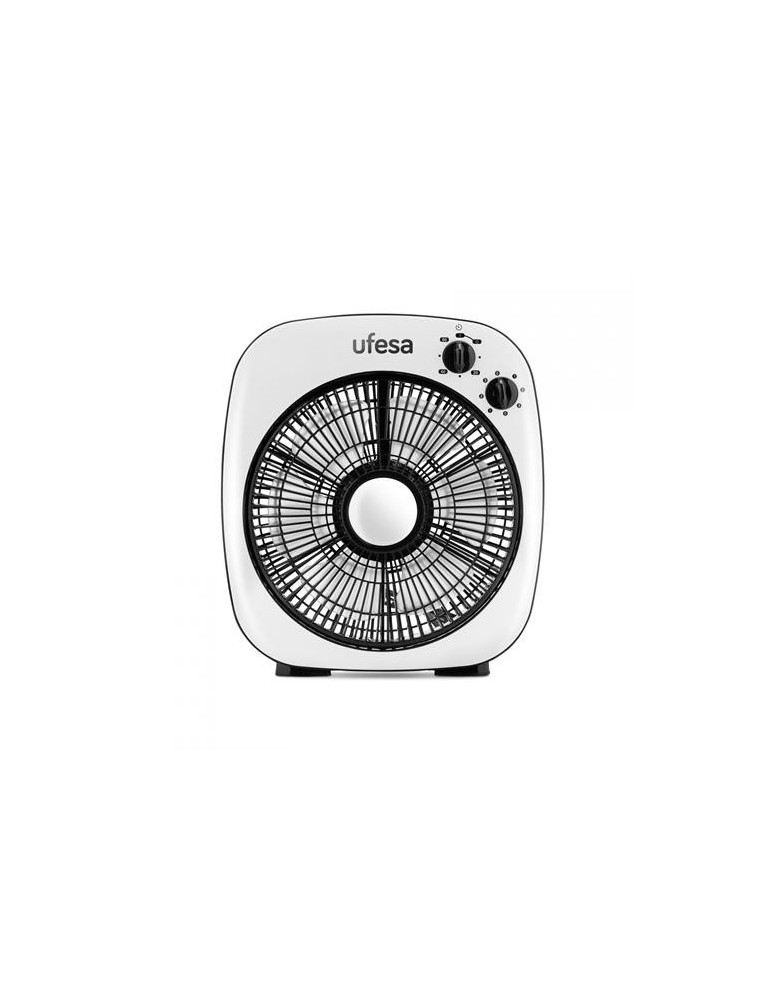 VENTILADOR MESA OREGON BF-5030 50W 84104731