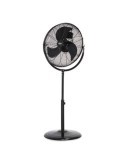 VENTILADOR INDUS.PIE QUEBEC FF-1450 120W NGRO MATE