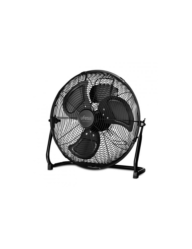 VENTILADOR INDUSTRIAL SUELO 70W FF0350 VANCOUVER