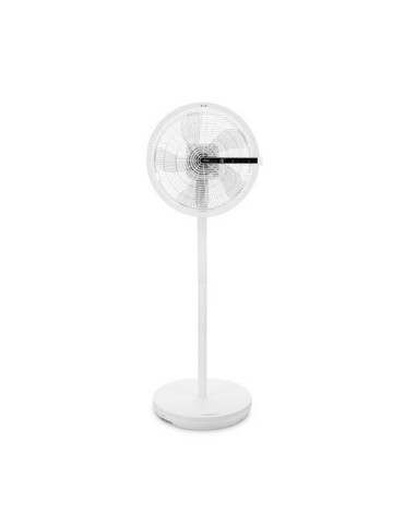VENTILADOR DE PIE 3 EN 1 NAGASAKI 28W 44CM 8440626