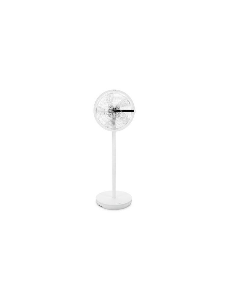VENTILADOR DE PIE 3 EN 1 NAGASAKI 28W 44CM 8440626