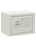 CAJA FUERTE BLUE SOBREPONER POMO 170X230X170MM