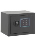 CAJA FUERTE BLUE SOBREPONER POMO 170X230X170MM