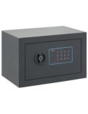 CAJA FUERTE BLUE SOBREPONER POMO 200X310X200MM