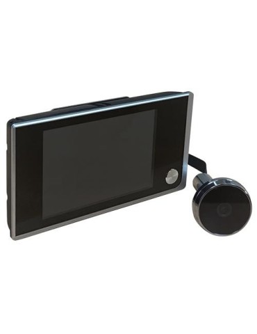 MIRILLA DIGITAL 3,5 MD35JDP