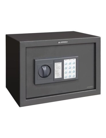 CAJA SOBREPONER ELECTRONICA 200X310X200 T20EB