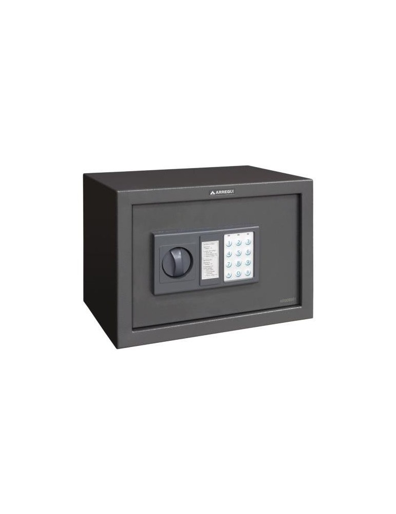 CAJA SOBREPONER ELECTRONICA 200X310X200 T20EB