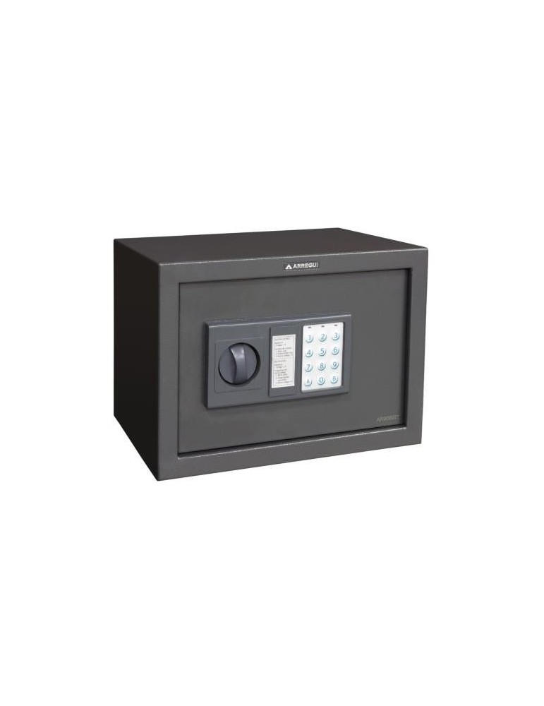 CAJA SOBREPONER ELECTRONICA 250X350X250 T25EB