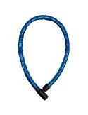 CANDADO ARTICULADO 150CM DIAM 25 AZUL
