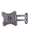SOPORTE TV ROSS ARTICUL 3 BRAZOS, VESA 200 23-50"
