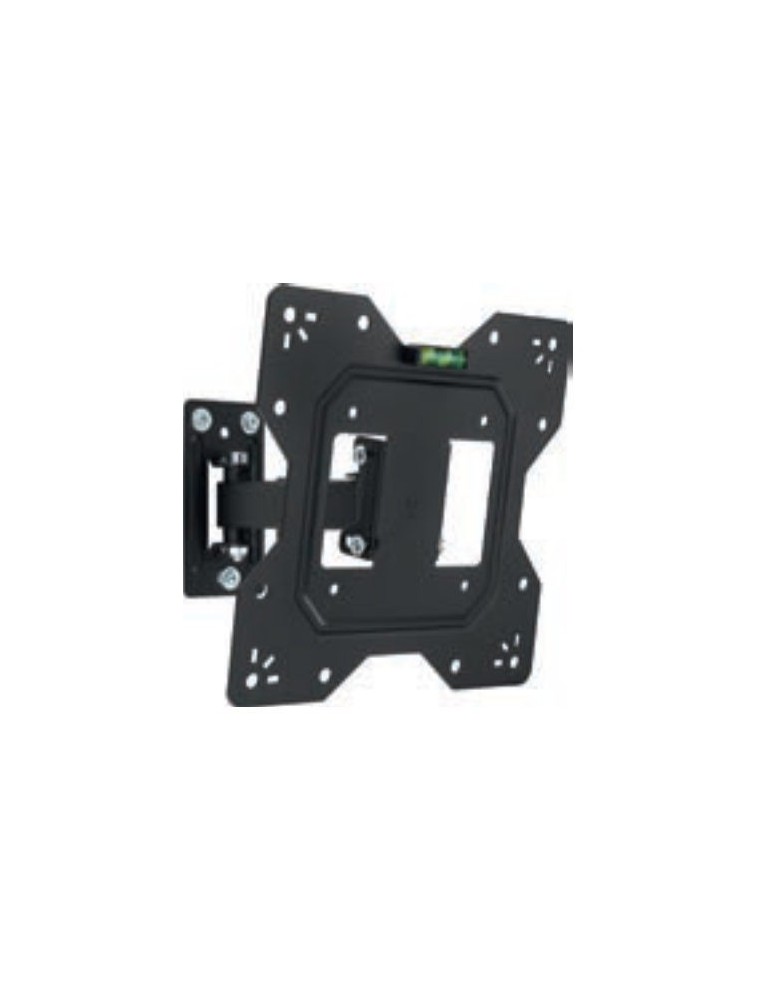 SOPORTE TV ROSS ARTICUL E INCLINAB 1 BRAZO 23-50"