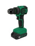 TALADRO/PERCUTOR/ATORNILLADOR 18V BRUSHLESS 1.3895