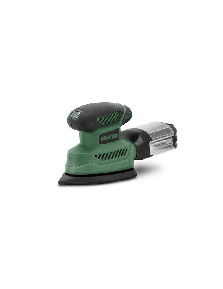 LIJADORA DELTA ORBITAL 130W LD 141 C