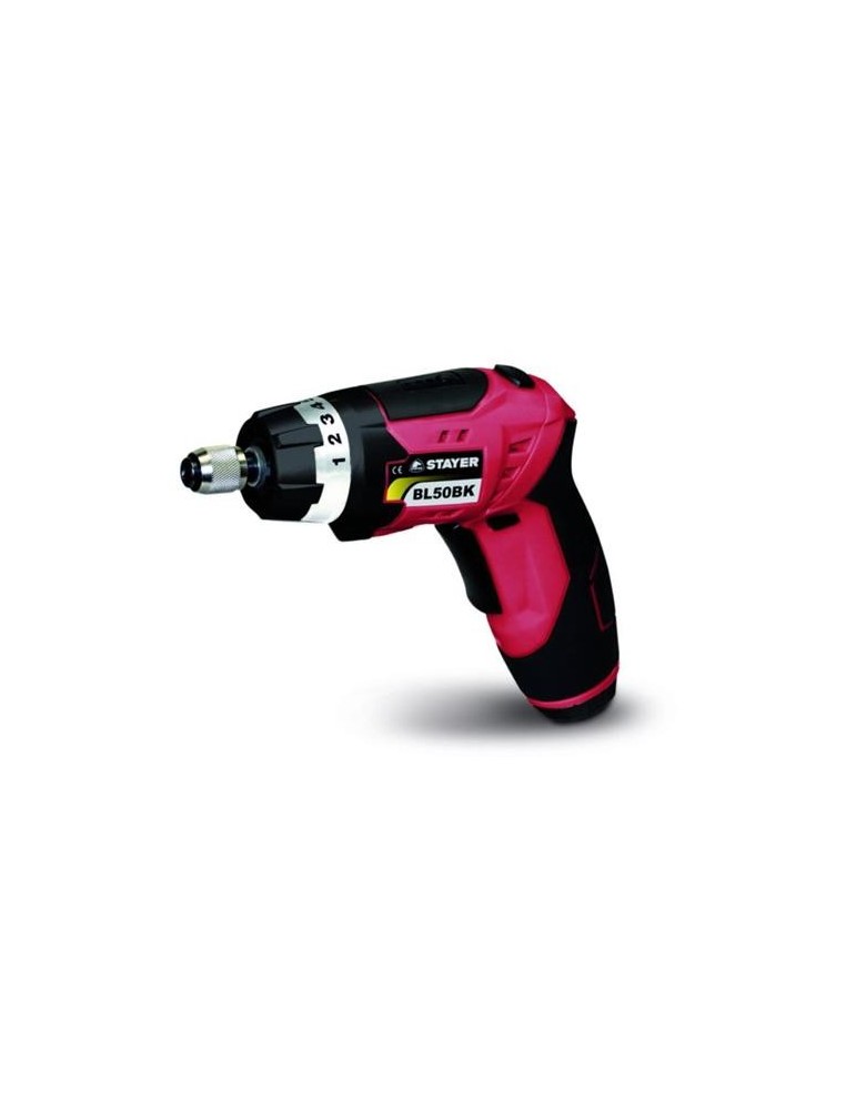 ATORNILLADOR BATERIA BL50CK