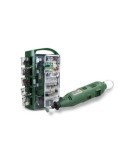 MULTI DRILL 130 W. CON MALETIN 200 ACCESORIOS