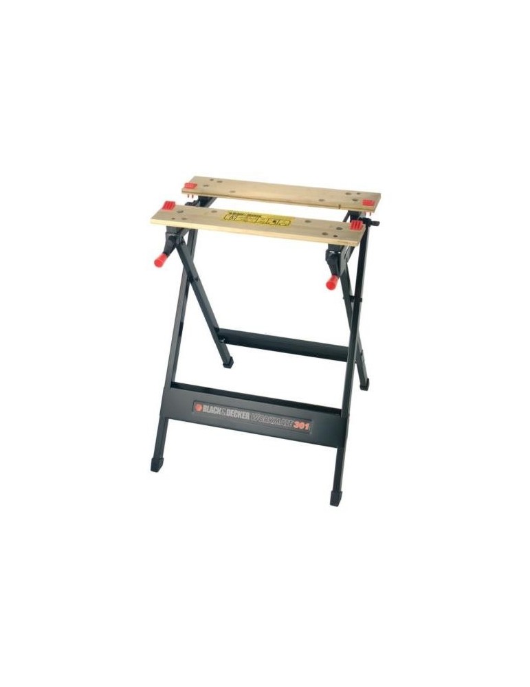 BANCO DE TRABAJO WORKMATE  WM301-XJ