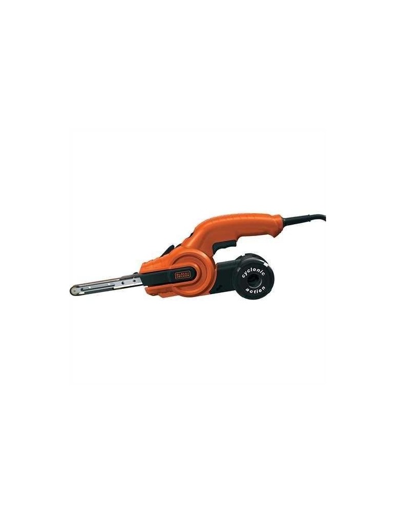 LIJADORA DE LIMA 350W ELECTICA PORTATIL KA900E-QS