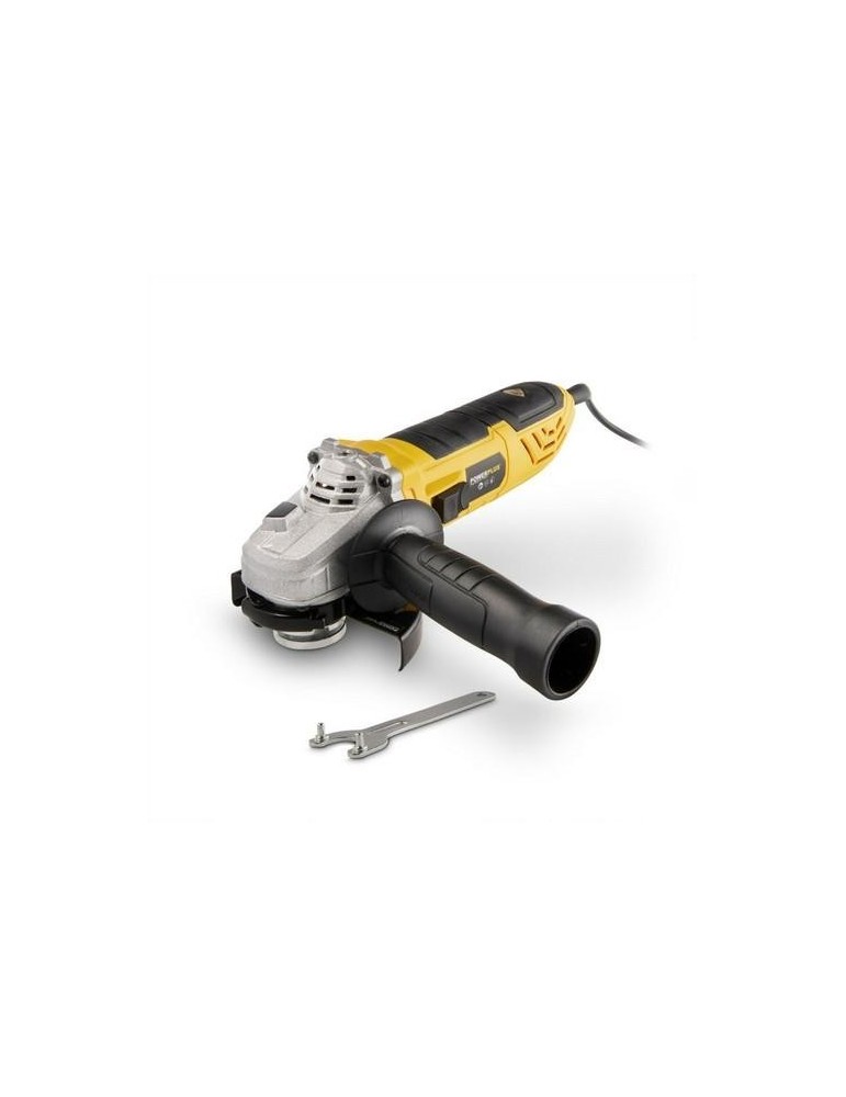 AMOLADORA ANGULAR 115MM 900W  POWX0611