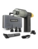 MINI ASPIRADOR Y SOPLADOR 8V 0.11L  POWX3100