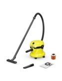 ASPIRADOR SECO/HUMEDO 1000W 12L WD2 1.628-009.0