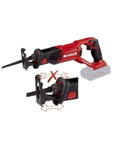SIERRA SABLE TE-AP 18 LI (S/BATERIA)       4326300