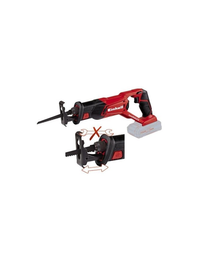 SIERRA SABLE TE-AP 18 LI (S/BATERIA)       4326300