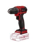 TALADRO SIN CABLE SIN ESCOBILLAS (BRUSHLESS) TE-CD