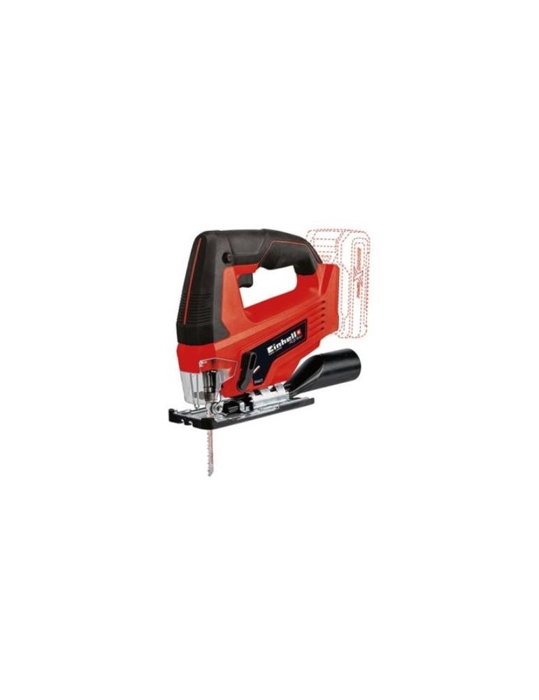 SIERRA CALAR BAT.(NO INCLUIDA) TC-JS 18 LI 4321209