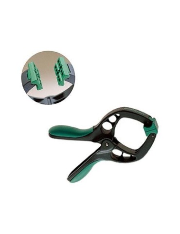 PINZA FZ-40 CON RESORTE 3630000