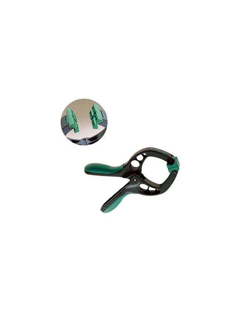 PINZA FZ-60 CON RESORTE 3631000